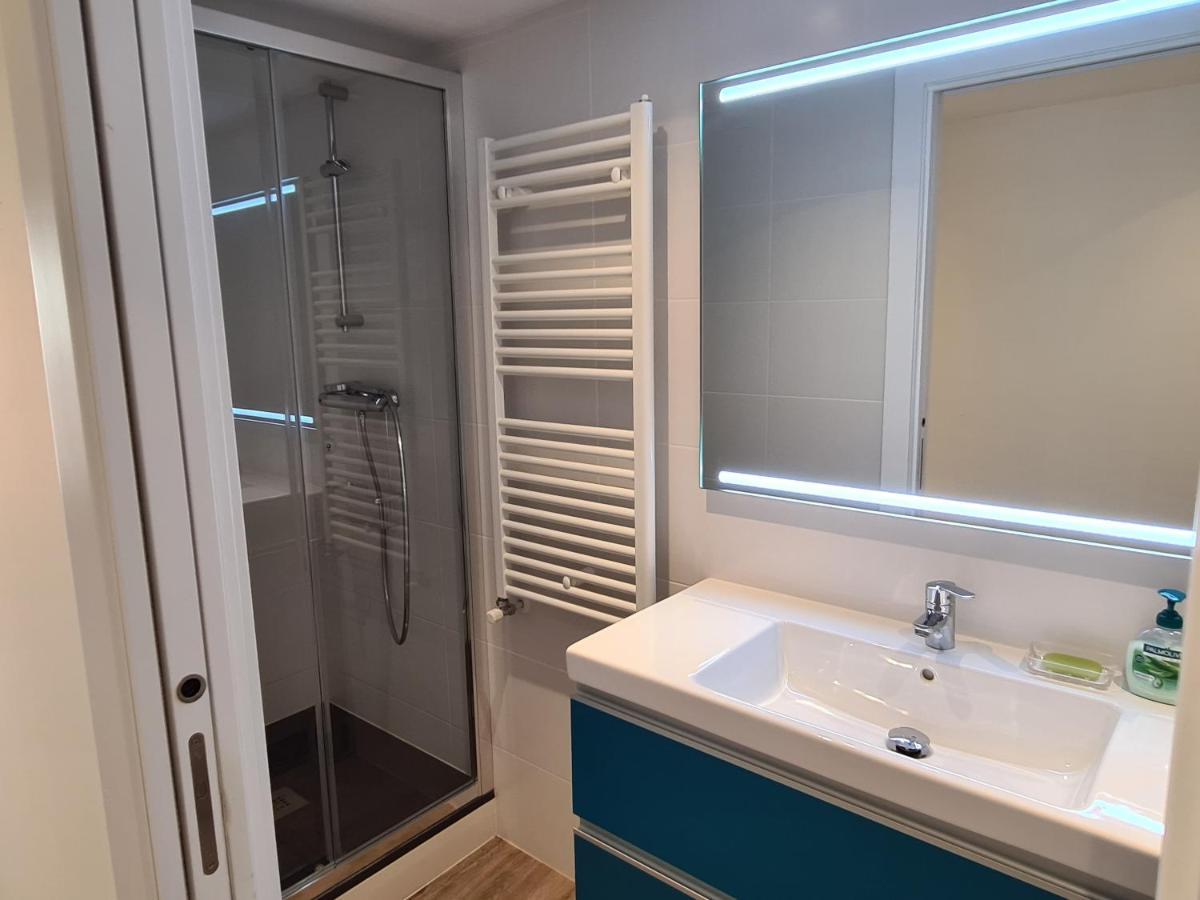 Apartaments Vicus 3 Con Vistas A La Plaza Mayor De 비크 외부 사진