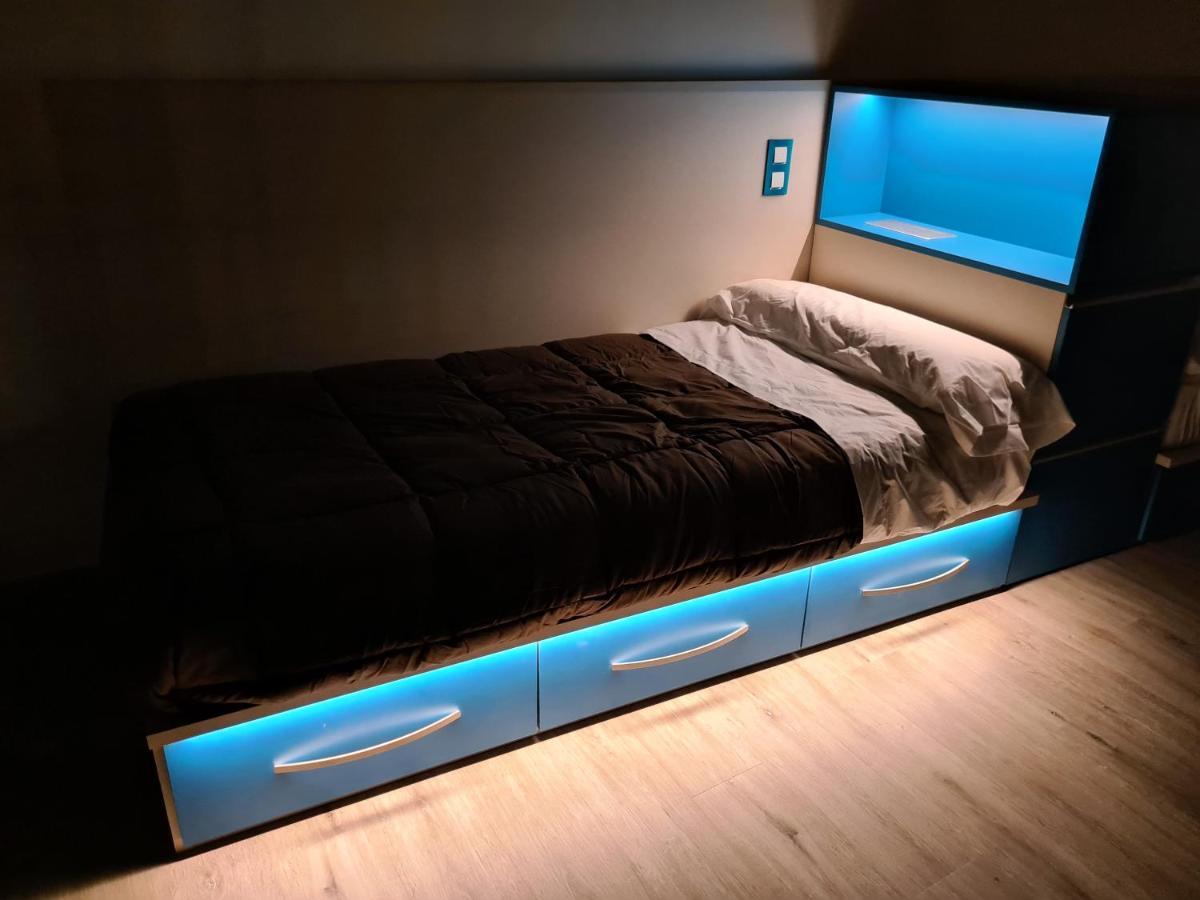 Apartaments Vicus 3 Con Vistas A La Plaza Mayor De 비크 외부 사진