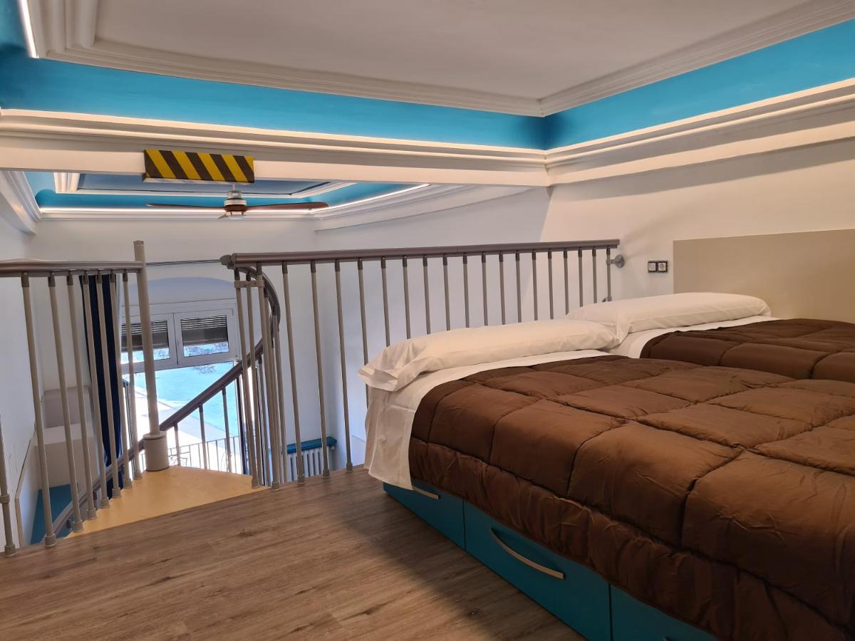 Apartaments Vicus 3 Con Vistas A La Plaza Mayor De 비크 외부 사진