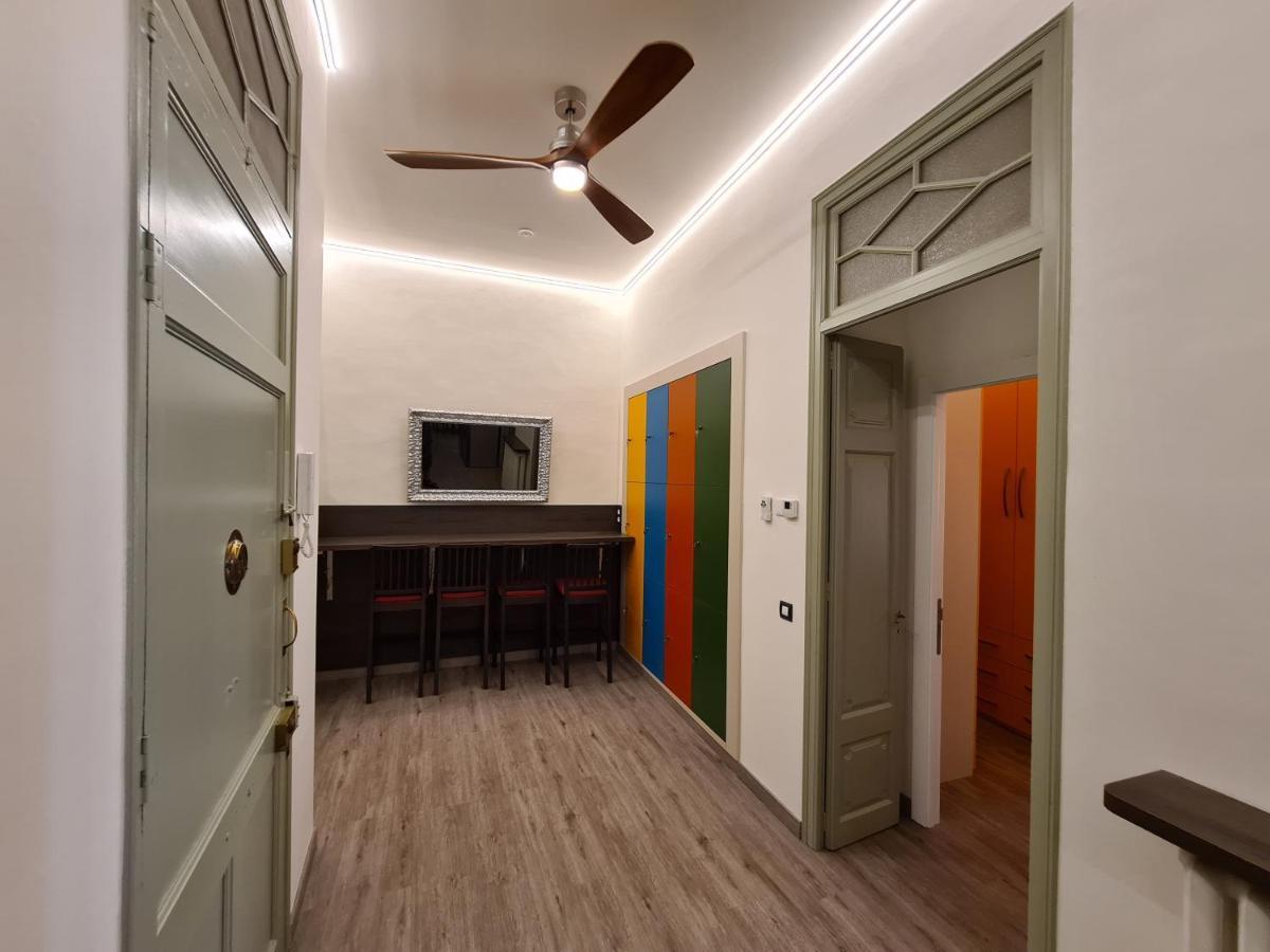Apartaments Vicus 3 Con Vistas A La Plaza Mayor De 비크 외부 사진