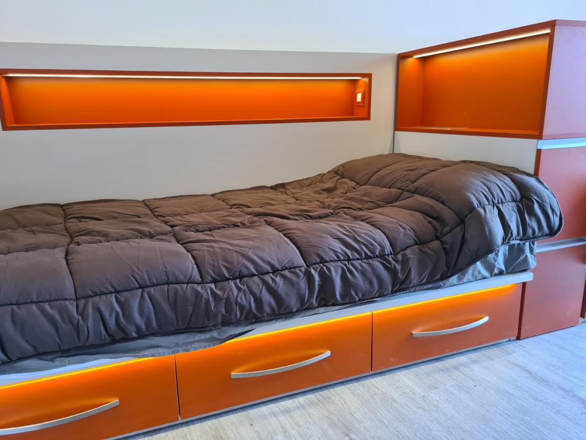 Apartaments Vicus 3 Con Vistas A La Plaza Mayor De 비크 외부 사진