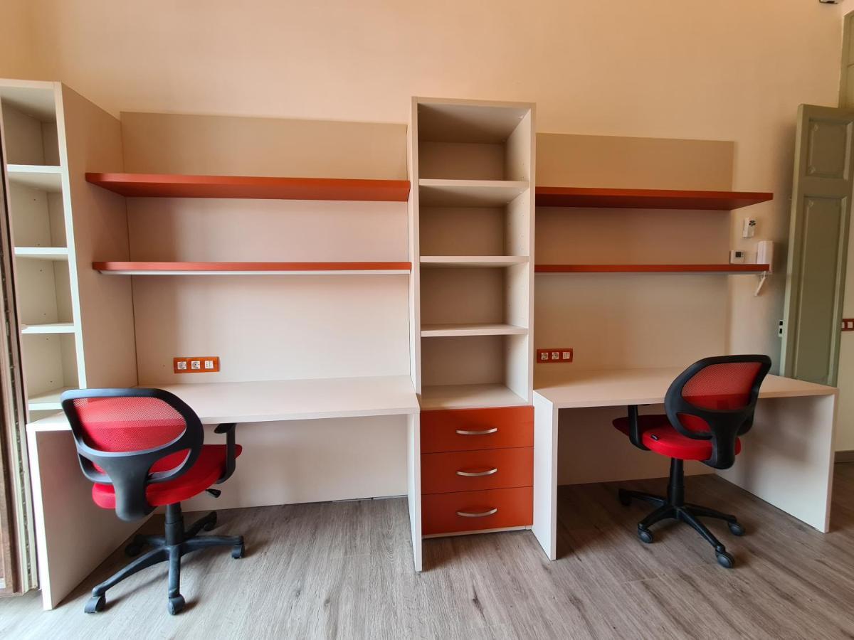 Apartaments Vicus 3 Con Vistas A La Plaza Mayor De 비크 외부 사진