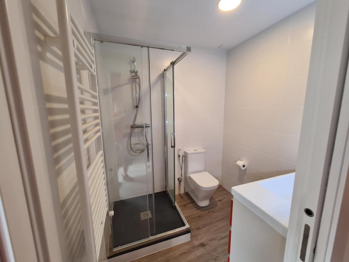 Apartaments Vicus 3 Con Vistas A La Plaza Mayor De 비크 외부 사진